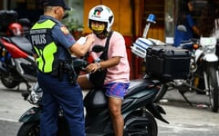 NCR January crime rate down, says NCRPO