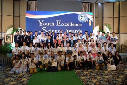DOST-SEI YES awardees inspire national progress through innovation