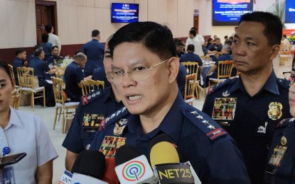 Cops continues ‘Oplan Katok’ ops