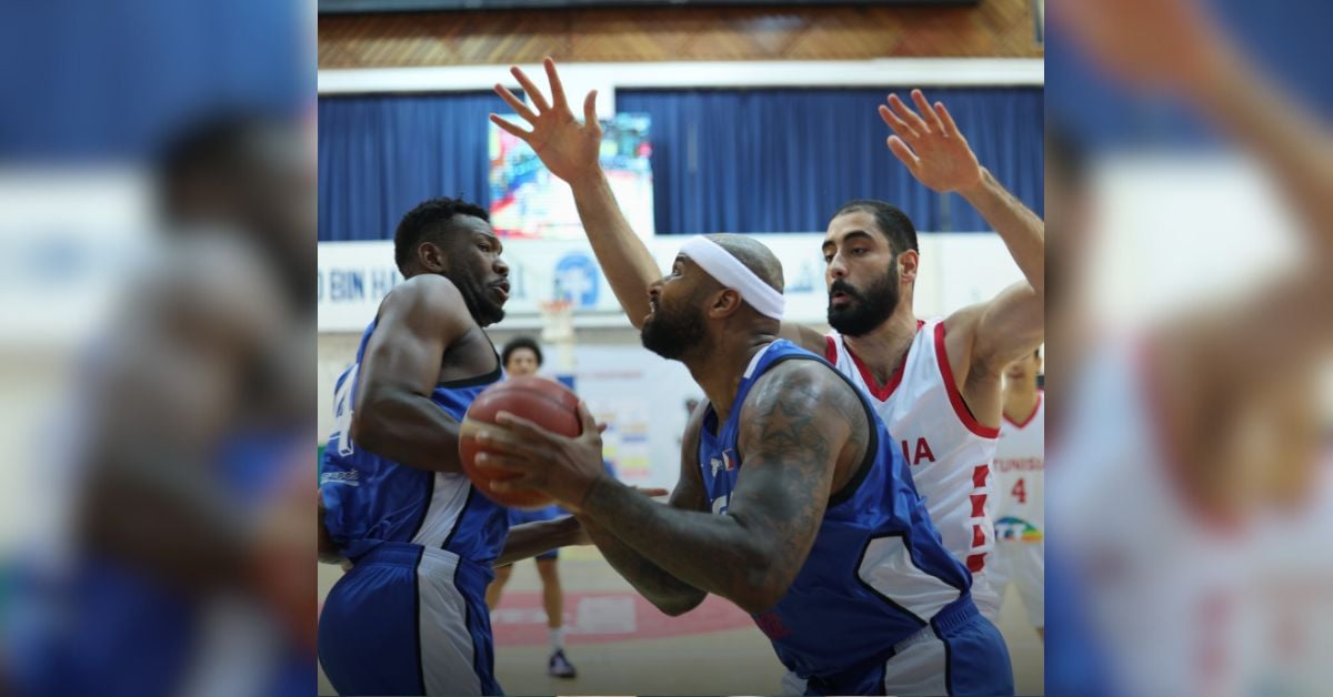 Strong Group boycotts bronze match