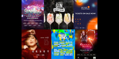 February 2025: A month of art, music, celebration across Phl