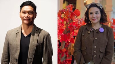 Mon Confiado, Karylle to star in Manuel Quezon biopic 