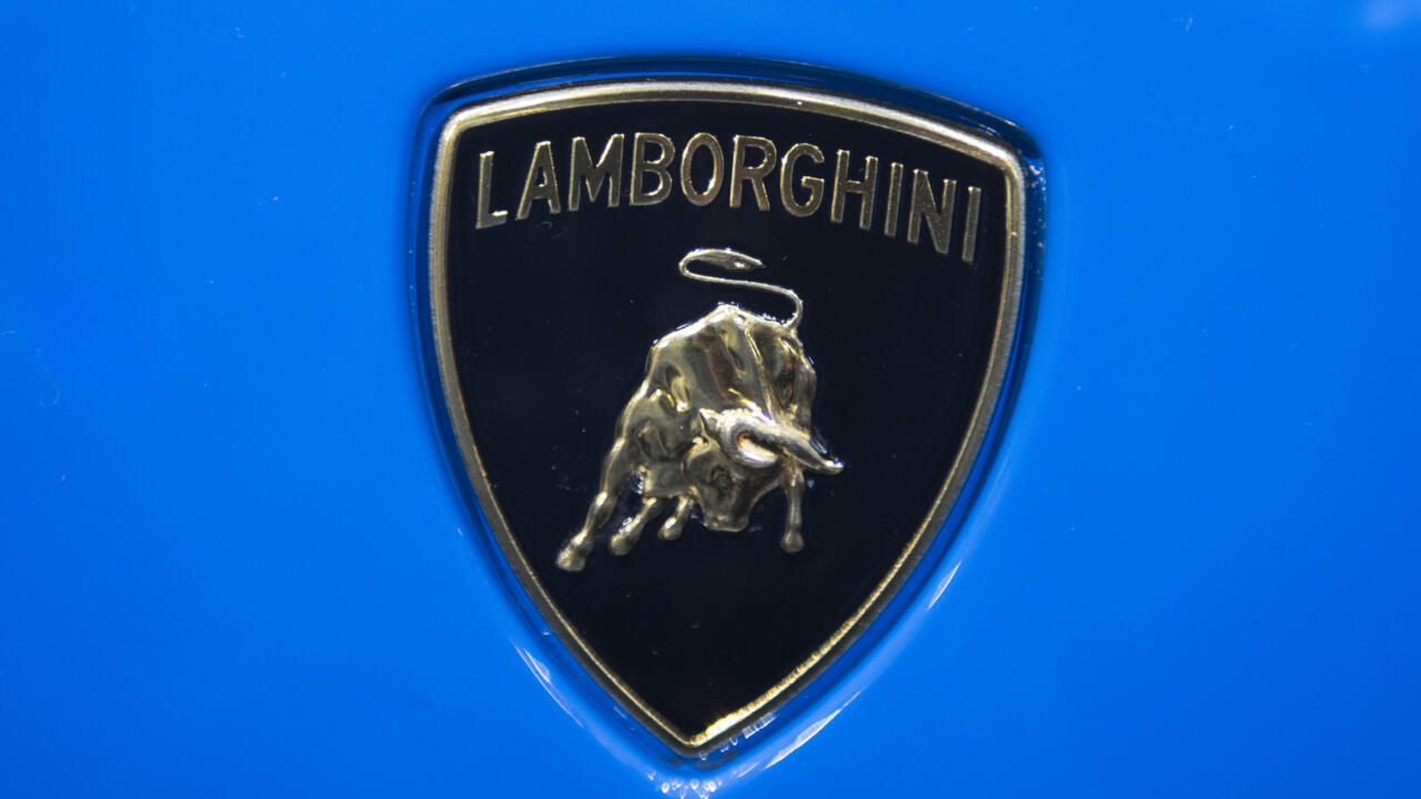 Lamborghini’s sales genie: Sets new sales record amid hybrid push