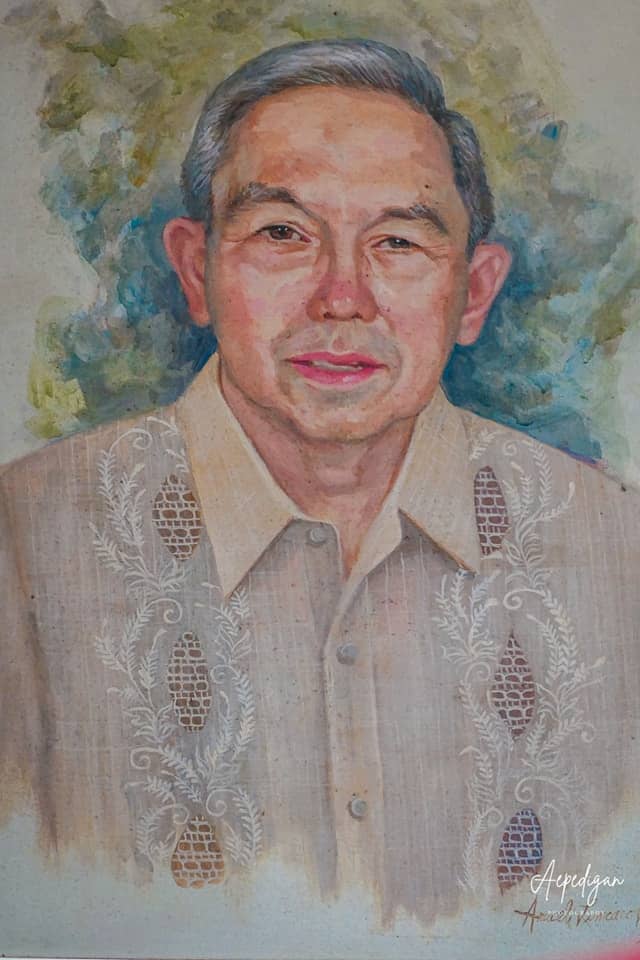Eduardo Hontiveros