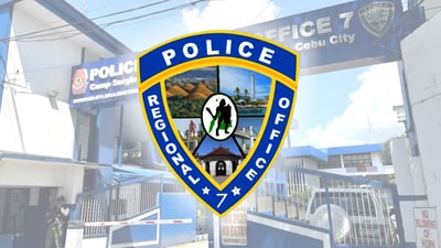 Police Regional Office in Central Visayas (PRO-7)