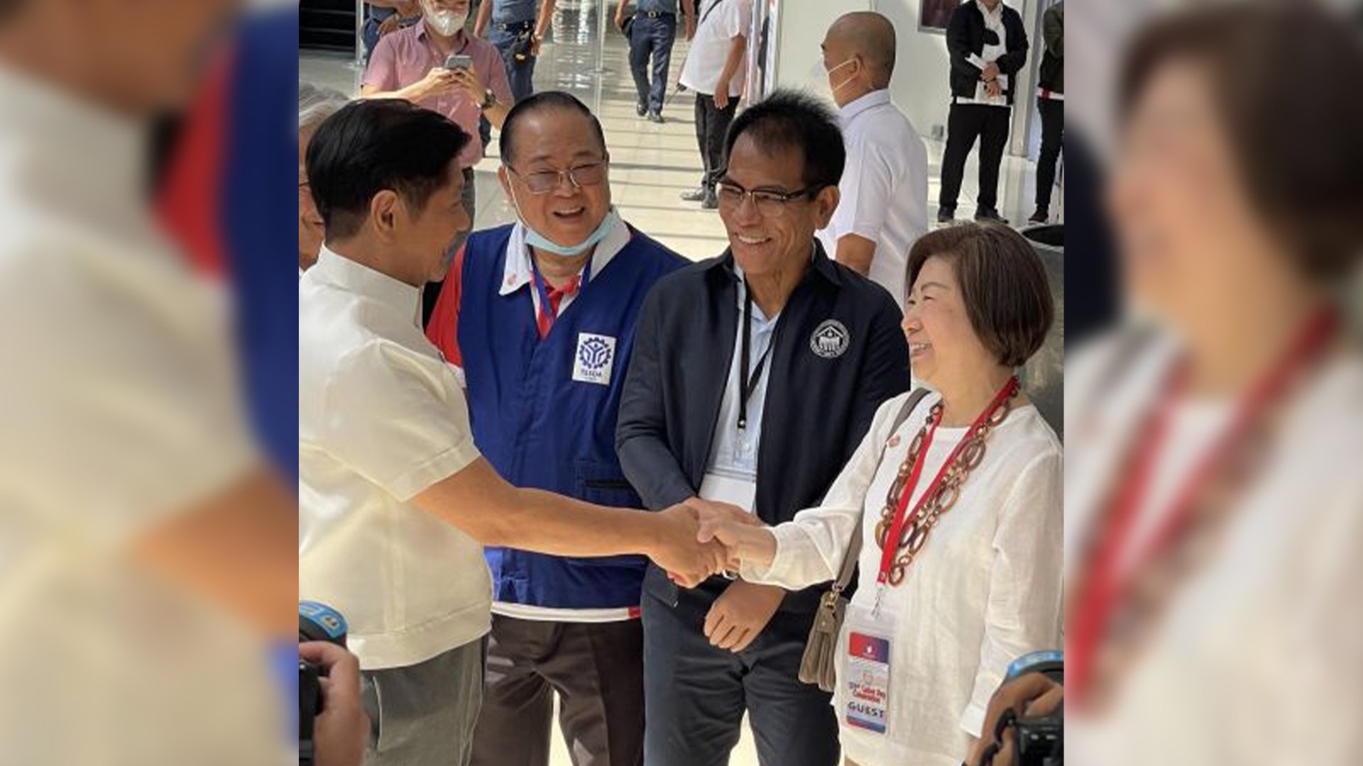 SM Group reaps BBM approval 