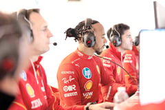 Crash course in Barcelona