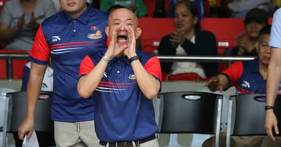 Guiao swears by Converge’s toughness