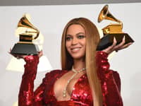 Grammys take somber tone