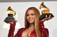 Beyonce has won the most Grammys of anyone in history, but can she finally take home the top prize that has eluded her?