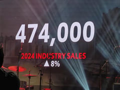 TMP Tops, Never Stops: Toyota Motor Philippines reflects on a great 2024 and optimistic 2025