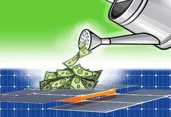 SEC, IFC supercharge green financing