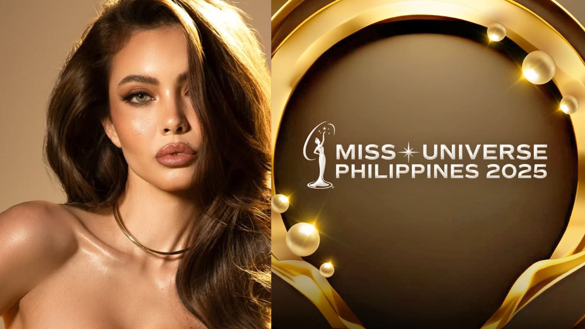 Maureen Montagne confirms she won't compete in Miss Universe Phl 2025
