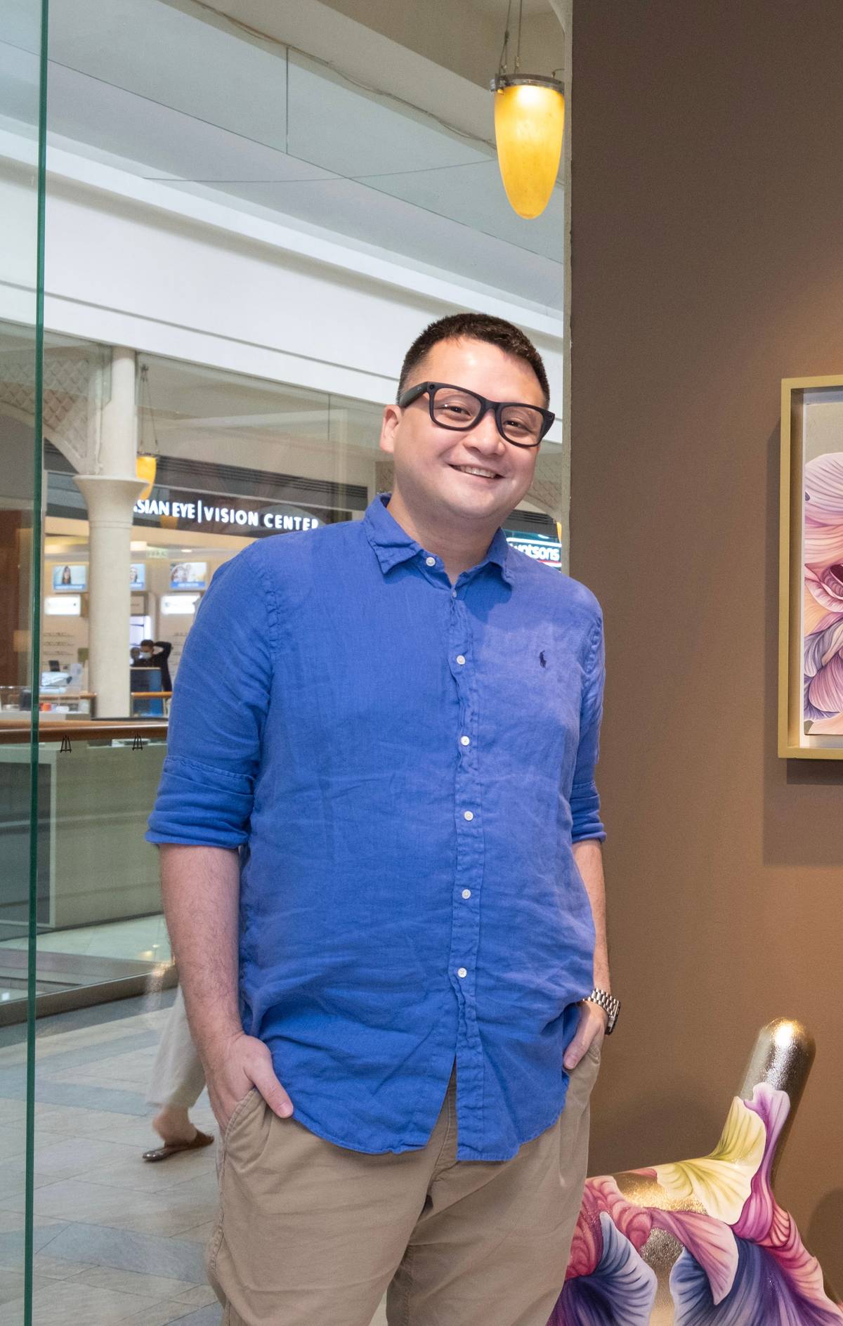 Mikko Abello