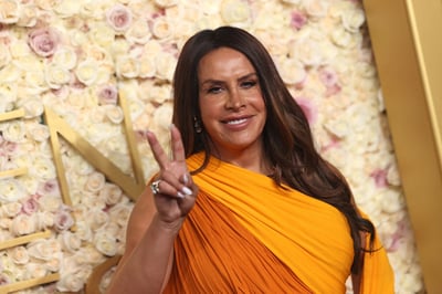 Karla Sofía Gascón apologizes for controversial posts, deactivates X account; co-star responds 