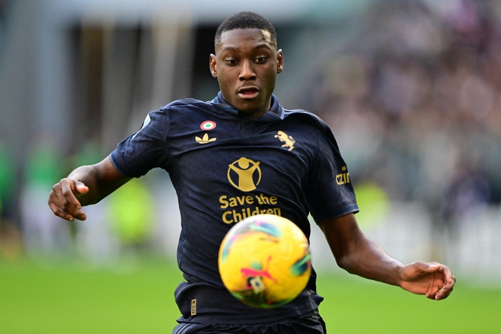 Kolo Muani double helps Juve to Empoli win, Inter set for key Milan derby
