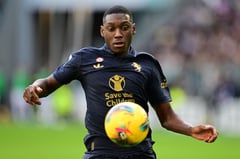 Kolo Muani double helps Juve to Empoli win, Inter set for key Milan derby
