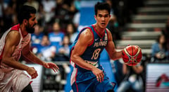 Troy gets Doha ‘tryout’
