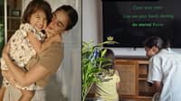 Anne Curtis shares cute singing moment with daughter Dahlia