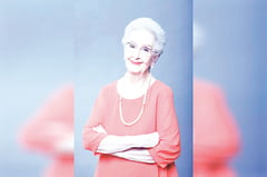 Remembering Gloria Romero through the eyes of family