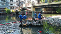 Big bow to the basura busters: DENR fetes 2,600 estero and river rangers