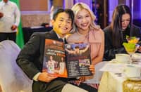 ArenaPlus champions Filipino athletes at the 2024 PSA awards