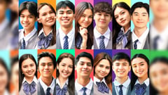 New journey of the Gen Z Barkada in MacArthur Academy