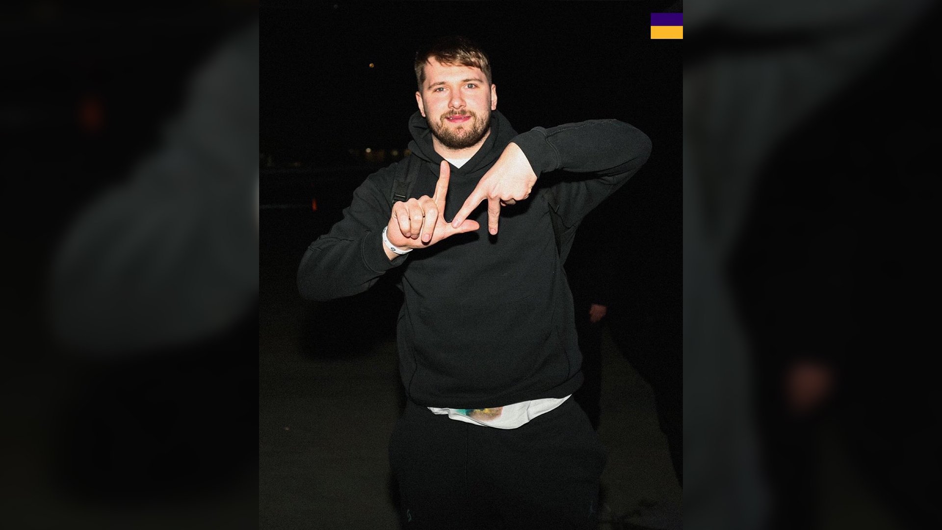FAREWELL, DALLAS: Newly-dealt Doncic lands in Los Angeles
