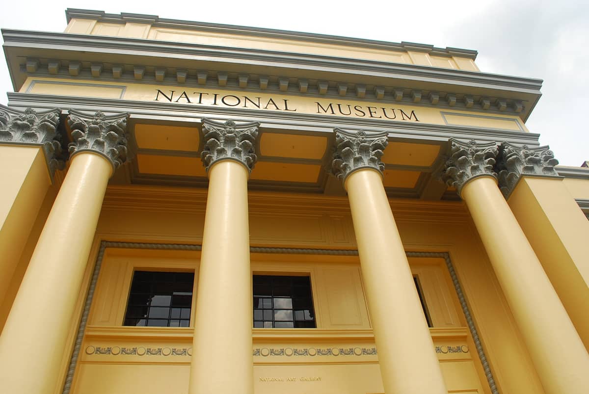 The Ceremonial Signing of the Deed of Donation between SM Development Corporation (SMDC) and the National Museum of the Philippines highlights SMDC's commitment to supporting the museum, including air conditioning repairs at the National Museum of Natural History and marketing support from SM Supermalls to promote its cultural mission. Photo from the National Museum of the Philippines.