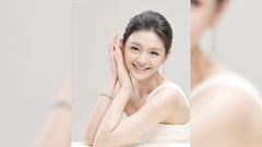 Barbie Hsu, gone too soon