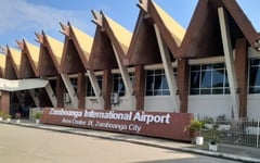 CAAP denies Zambo Airport closure