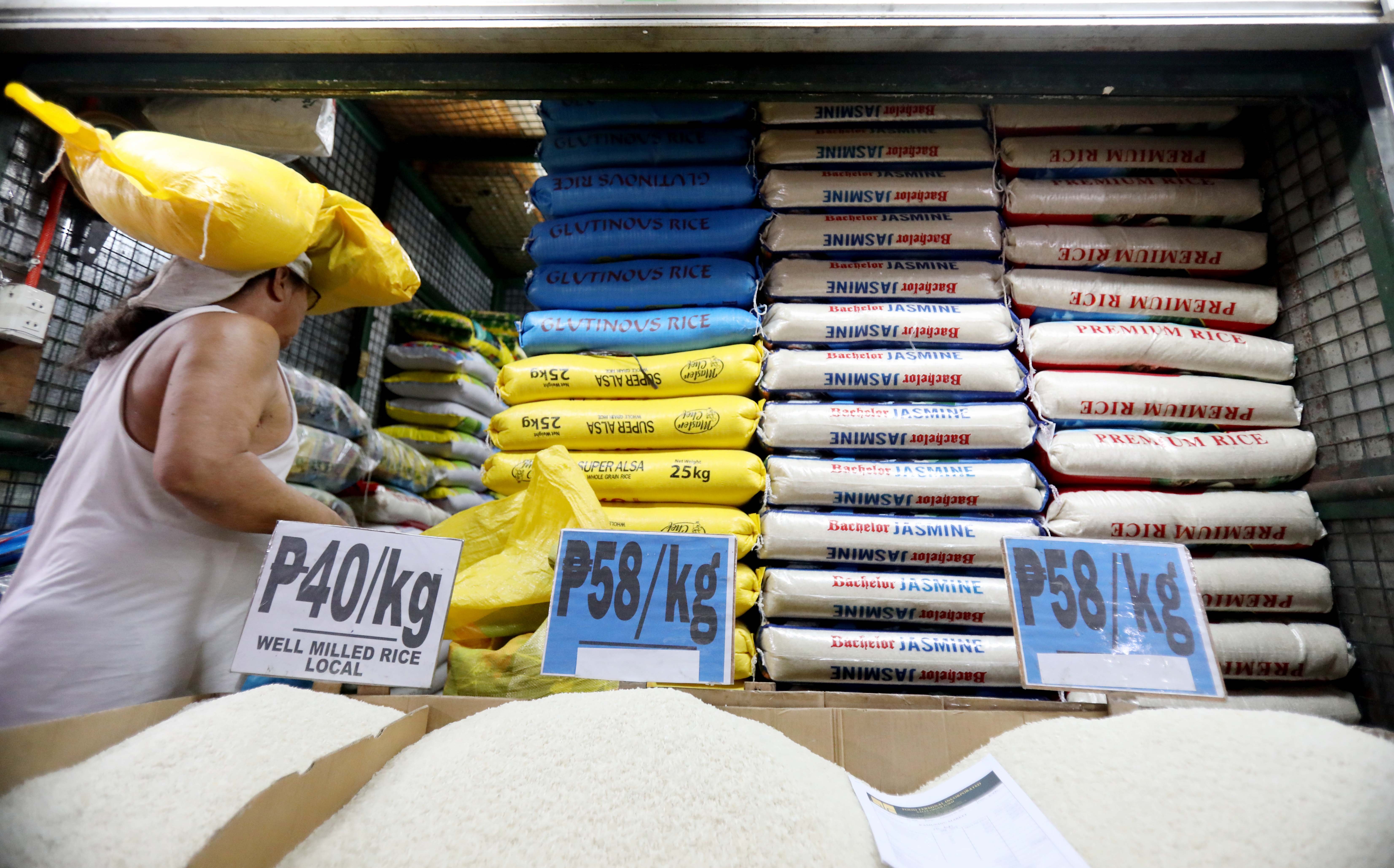April inflation likely below 2%