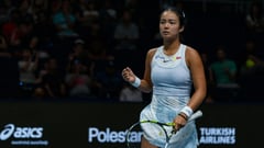 Eala cherishes historic French Open debut