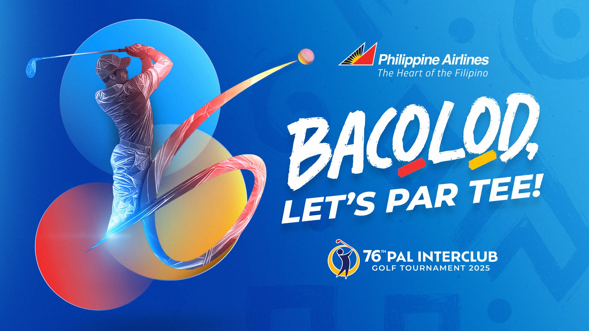Excitement builds up for 76th PAL Interclub