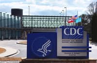 Current CDC headquarters located at Clifton Rd, Atlanta, GA.