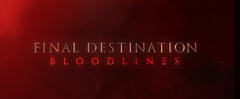 ‘Final Destination: Bloodlines’ first trailer arrrives