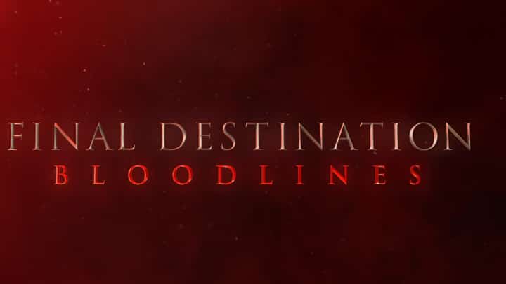 ‘Final Destination: Bloodlines’ first trailer arrrives