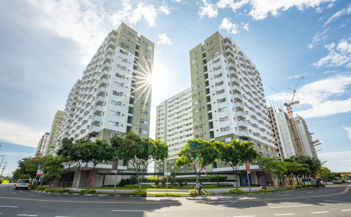 Arca South Estate sets the stage for seamless urban connectivity with TCITX groundbreaking
