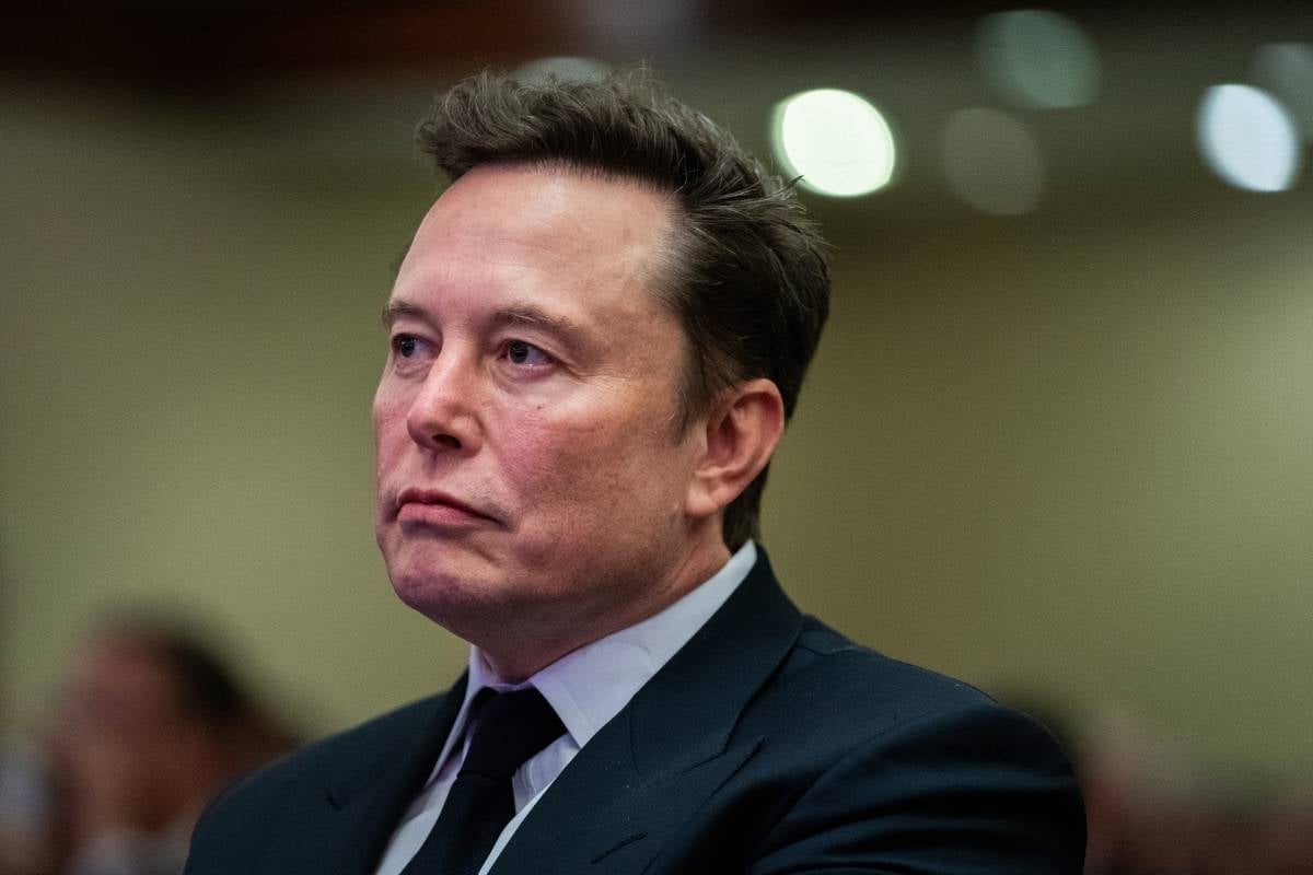 Musk, Trump gang up on USAID: ‘Criminal organization’ led by ‘lunatics’