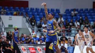 PBA assembles selection body for ‘50’