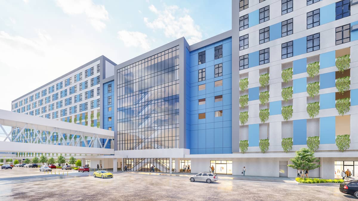 For 18 years since 2007, SM has invested in the city, with notable developments like the expansive SM City Bacolod, Park Inn by Radisson Hotel, NU Bacolod, a multi-level carpark building, and soon within the mall complex, SM Development Corporation’s SMILE Residences, more retail and dining options at The North Block, modern facilities for BPOs, expansion of the mall’s south wing, and the redevelopment of the Manokan Country. Beyond the reclamation area, Bacolod can look forward to an SM township that is set to become an urban oasis, all of which are exciting projects that reflect the unwavering belief in the City of Smiles’ potential.