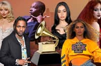 Glory and resilience: Winners of 67th GRAMMYs