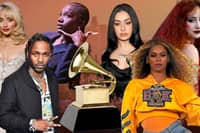 Glory and resilience: Winners of 67th GRAMMYs
