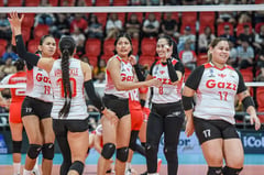SUMMIT SEEKERs: Angels target top spot vs surging Thunderbelles