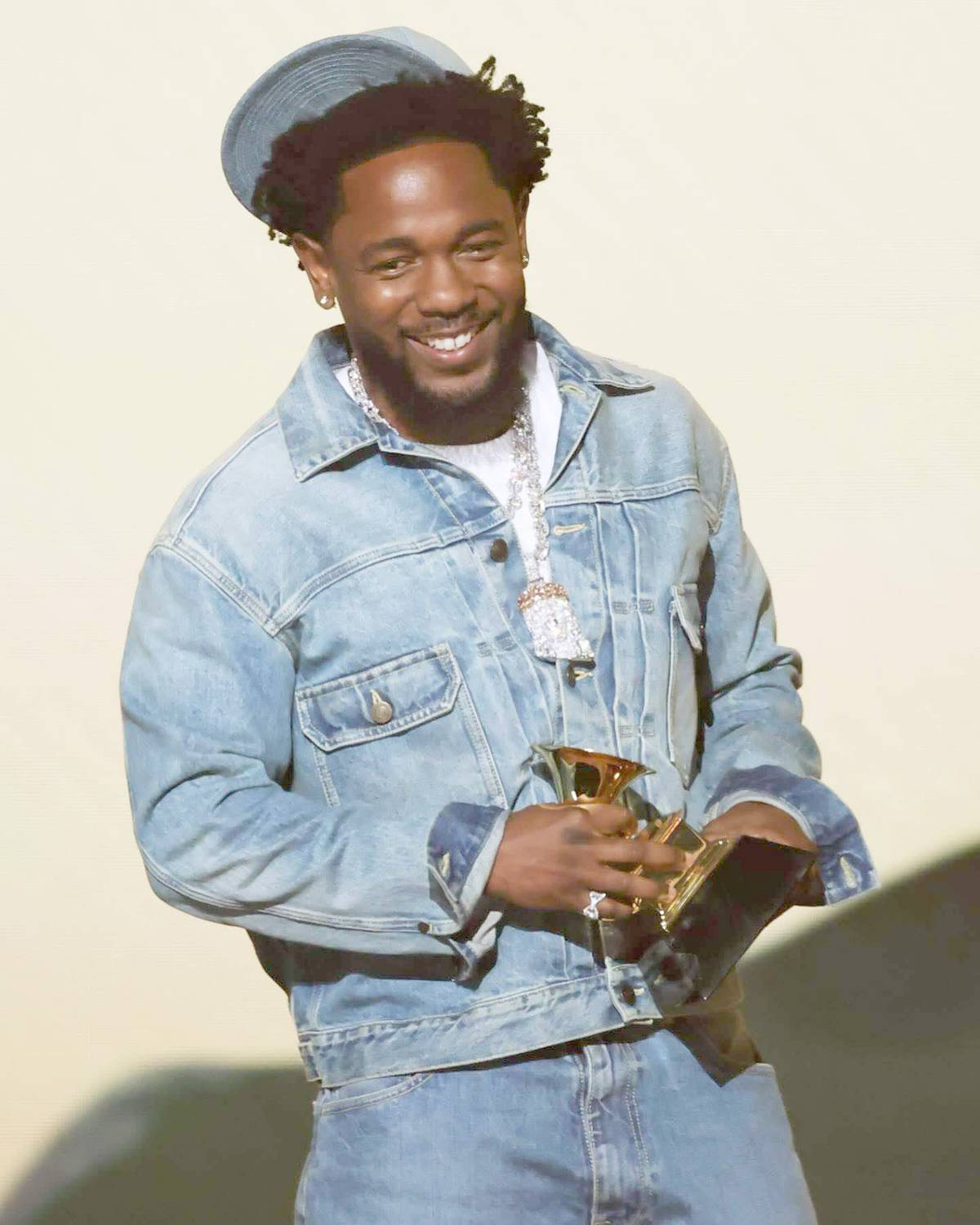 KENDRICK Lamar, Record of the Year and Song of the Year.