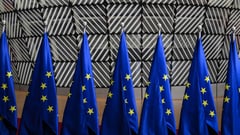 Corruption mess won’t impact FTA talks with EU — envoy
