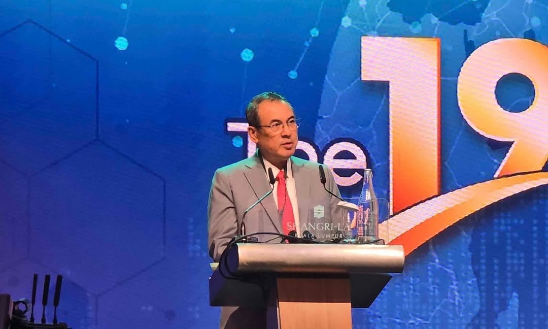 AI pushed to enhance legal service delivery