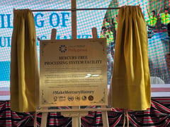 Sagada’s mercury-free mining: A model for responsible processing
