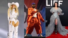 Early wins for Beyonce, Kendrick Lamar, Charli XCX as Grammys begin