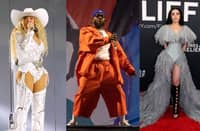 Early wins for Beyonce, Kendrick Lamar, Charli XCX as Grammys begin